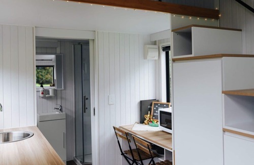 Tamahere House | Sweet Hart 1 by Tiny Away