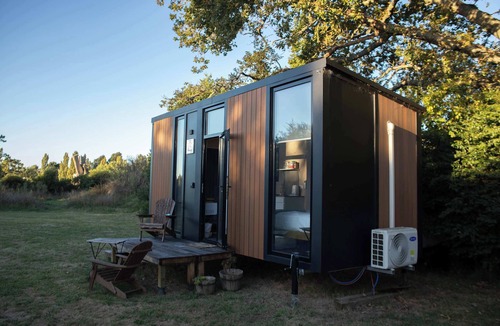 Tamahere House | Sweet Hart 2 by Tiny Away