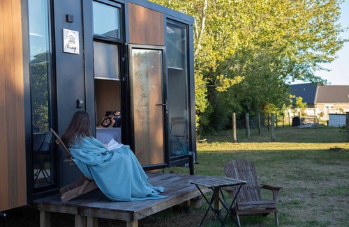 Tamahere House | Sweet Hart 2 by Tiny Away