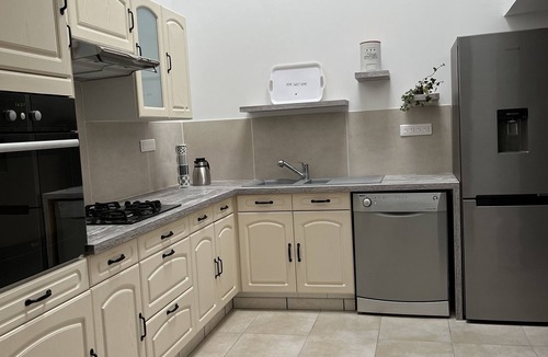 Saint-Quentin-du-Dropt Cottage | Sweet home