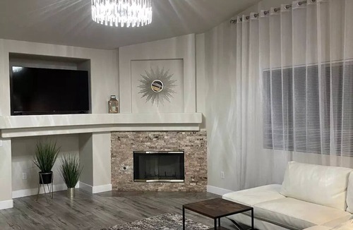 Antelope House | Sweet Holiday. Cozy home in a quiet area — perfect for a relaxing stay