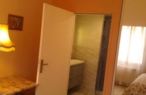 Voltaire - Saint Amour Bed & Breakfast | SWEET HOMALYON