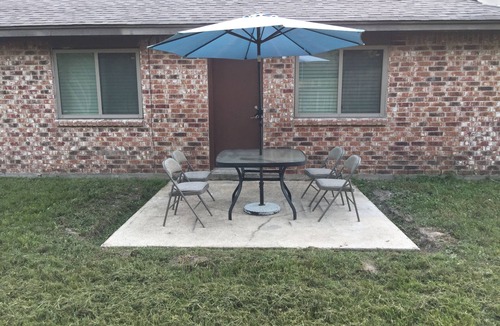 Houston House | Sweet Home 1 - For Families in a convenient area