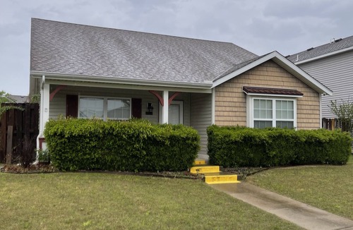 Fayetteville House | Sweet Home 2 BR