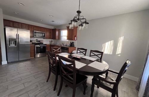 Fayetteville House | Sweet Home 2 BR