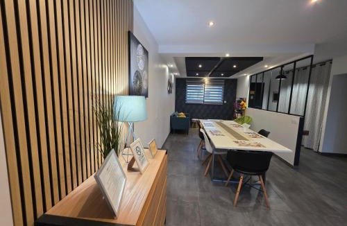 Saint-Leger-sous-Cholet House | Sweet home 25mn du Puy du Fou
