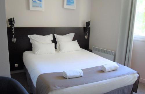 Saint-Arnoult Apartment | Sweet Home Appart'Hôtel Deauville Sud