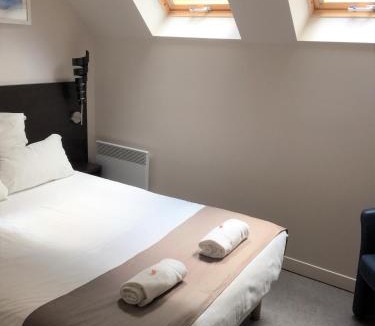 Saint-Arnoult Apartment | Sweet Home Appart'Hôtel Deauville Sud