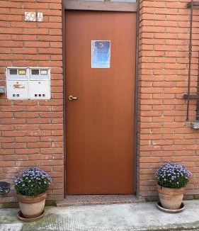 Trivolzio Apartment | Sweet home Aurora
