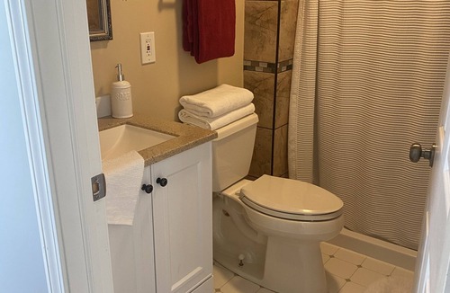 Baldwinsville Apartment | Sweet home BVILLA