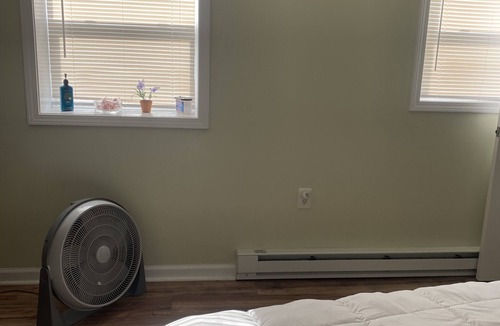 Baldwinsville Apartment | Sweet home BVILLA