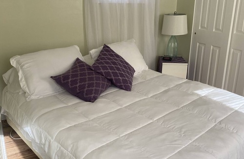 Baldwinsville Apartment | Sweet home BVILLA