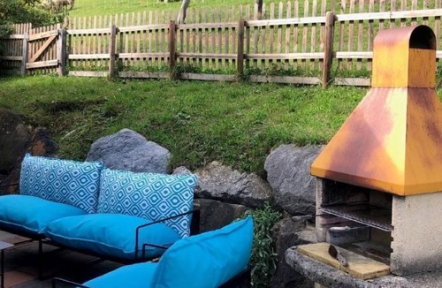 Wildhaus Apartment | Sweet Home by Interhome