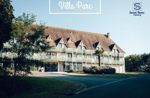 Cabourg Resort | Sweet Home Cabourg Hôtel et gîtes