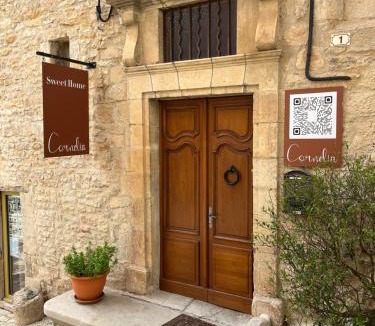 Bruniquel Bed & Breakfast | Sweet Home Cornelia