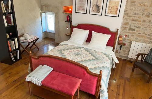 Bruniquel Bed & Breakfast | Sweet Home Cornelia