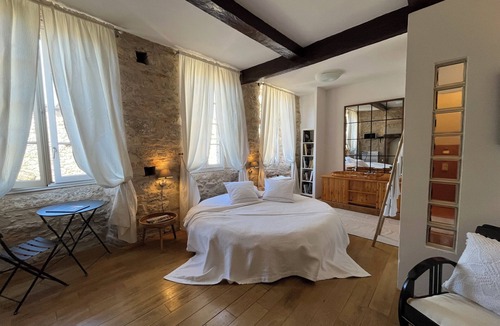 Bruniquel Hotel | Sweet Home Cornelia