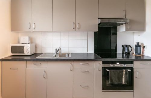 Bussy-Saint-Georges Apartment | Sweet Home Disneyland Paris - Cosy Apartment WiFi