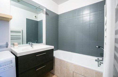 Bussy-Saint-Georges Apartment | Sweet Home Disneyland Paris - Cosy Apartment WiFi