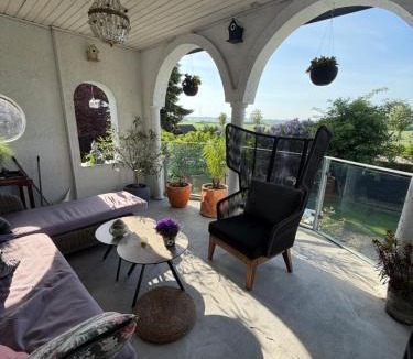 Harlev House | Sweet Home