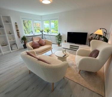 Harlev House | Sweet Home