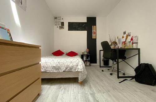 Aimargues House | Sweet Home