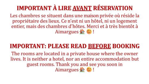 Aimargues House | Sweet Home