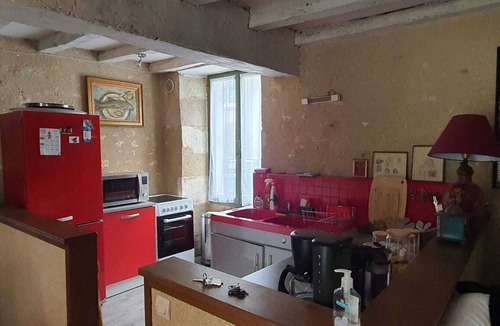 Belabre House | Sweet Home