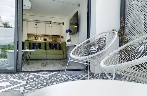 Basse-Goulaine Apartment | SWEET HOME