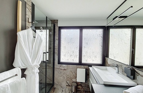 Basse-Goulaine Apartment | SWEET HOME