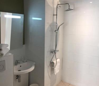 Belley Hotel | Sweet Home