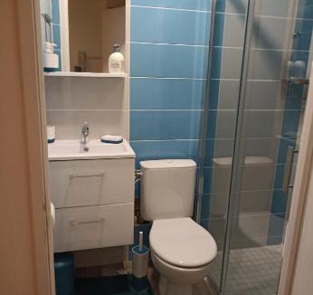 Chatellerault Apartment | Sweet home