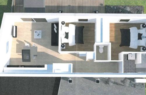 Saint-Medard-en-Jalles Apartment | Sweet home