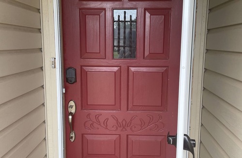 Lawton House | Sweet Home/Ft. Sill- 6 minutes/11 guests/4 BEDR/5QBED/2FBA/Pet Welcome