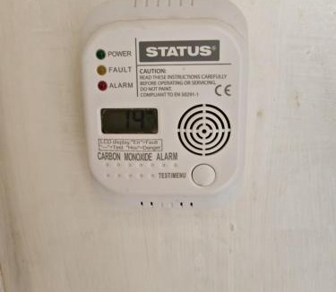 Corby House | Sweet home