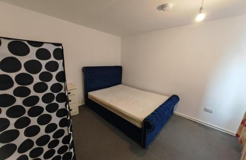 Corby House | Sweet home