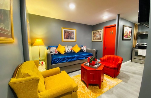 Norcross House | Sweet Home Georgia