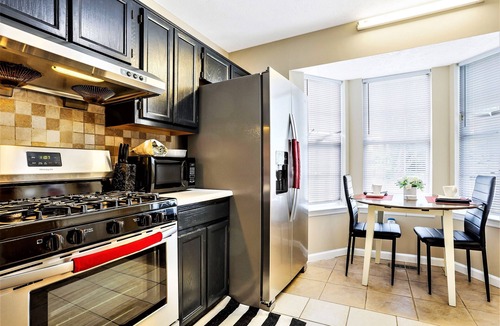 Norcross House | Sweet Home Georgia