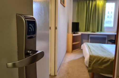 Belley Hotel | Sweet Home Hotel