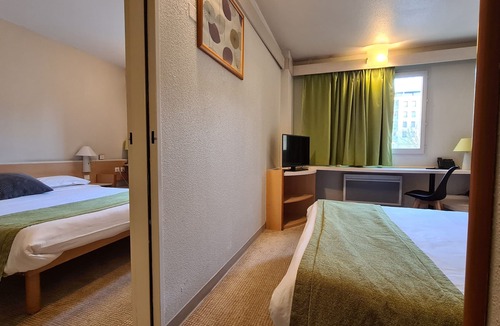 Belley Hotel | Sweet Home Hotel