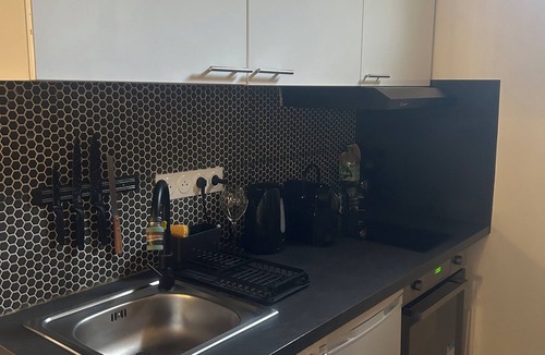 Quartier Sainte-Avoye Apartment | Sweet Home In Paris
