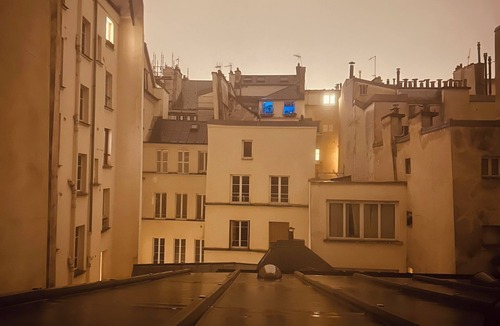 Quartier Sainte-Avoye Apartment | Sweet Home In Paris