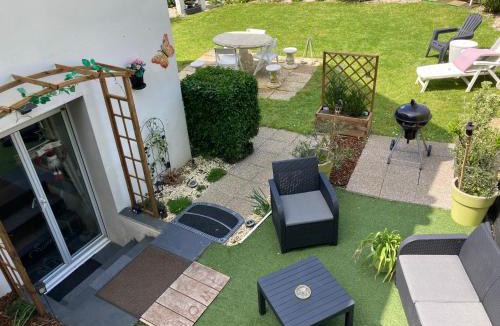 Etaples Apartment | Sweet home, logement de tourisme