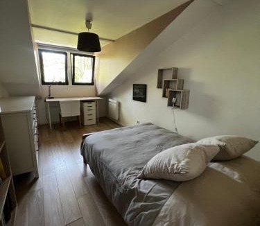 Le Raincy Villa | Sweet Home LR