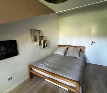 Le Raincy Villa | Sweet Home LR