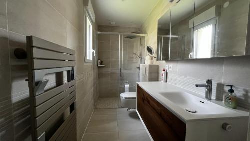 Taverny House | Sweet Home Maison entière