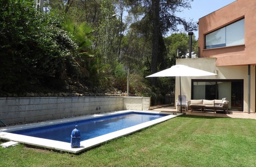 Olivella House | Sweet Home Olivella