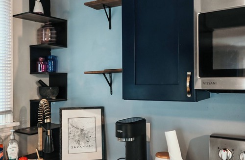 Midtown House | Sweet Home on Alabama