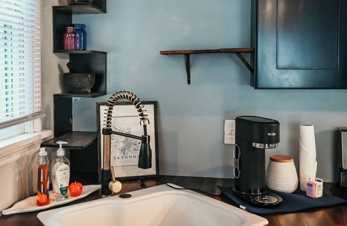 Midtown House | Sweet Home on Alabama