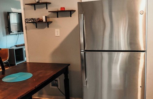 Midtown House | Sweet Home on Alabama